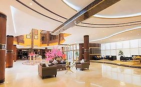 Golden Ship Hotel